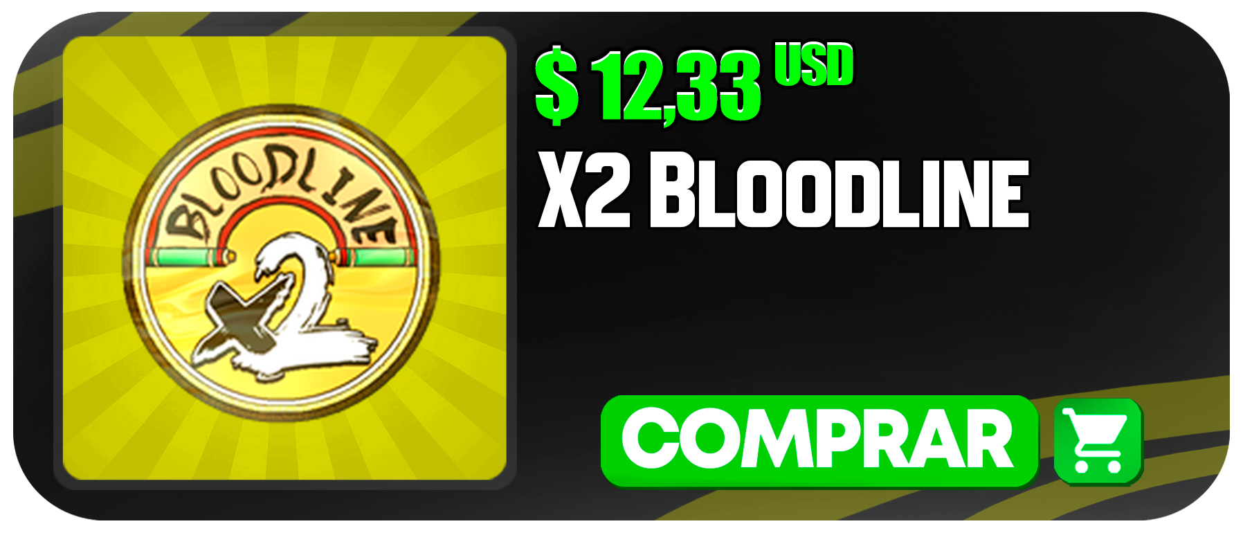 X2 Bloodline