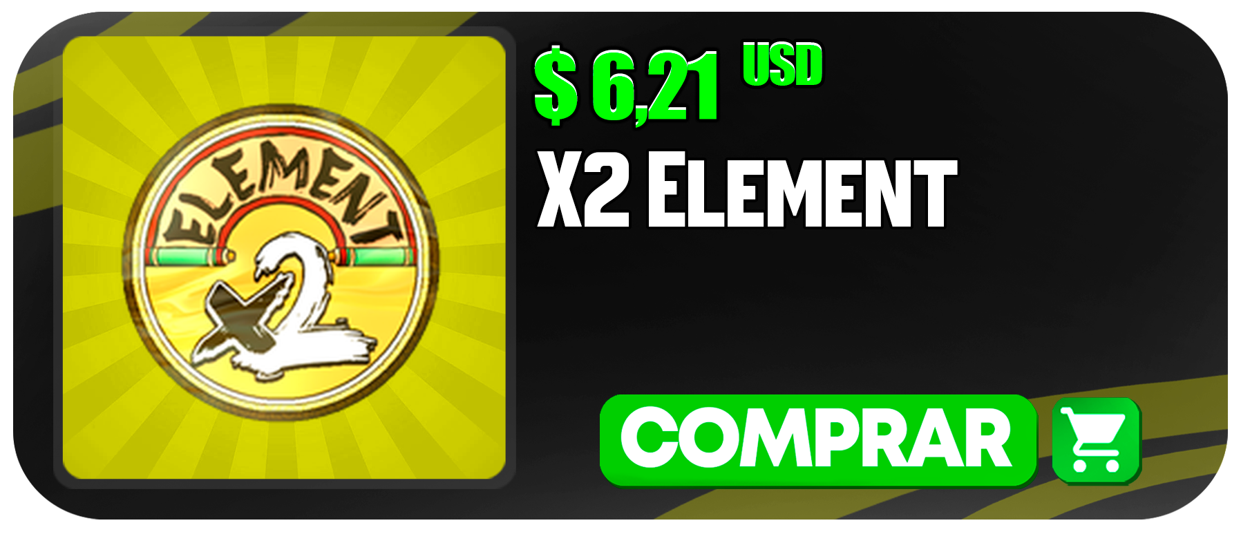 X2 Element