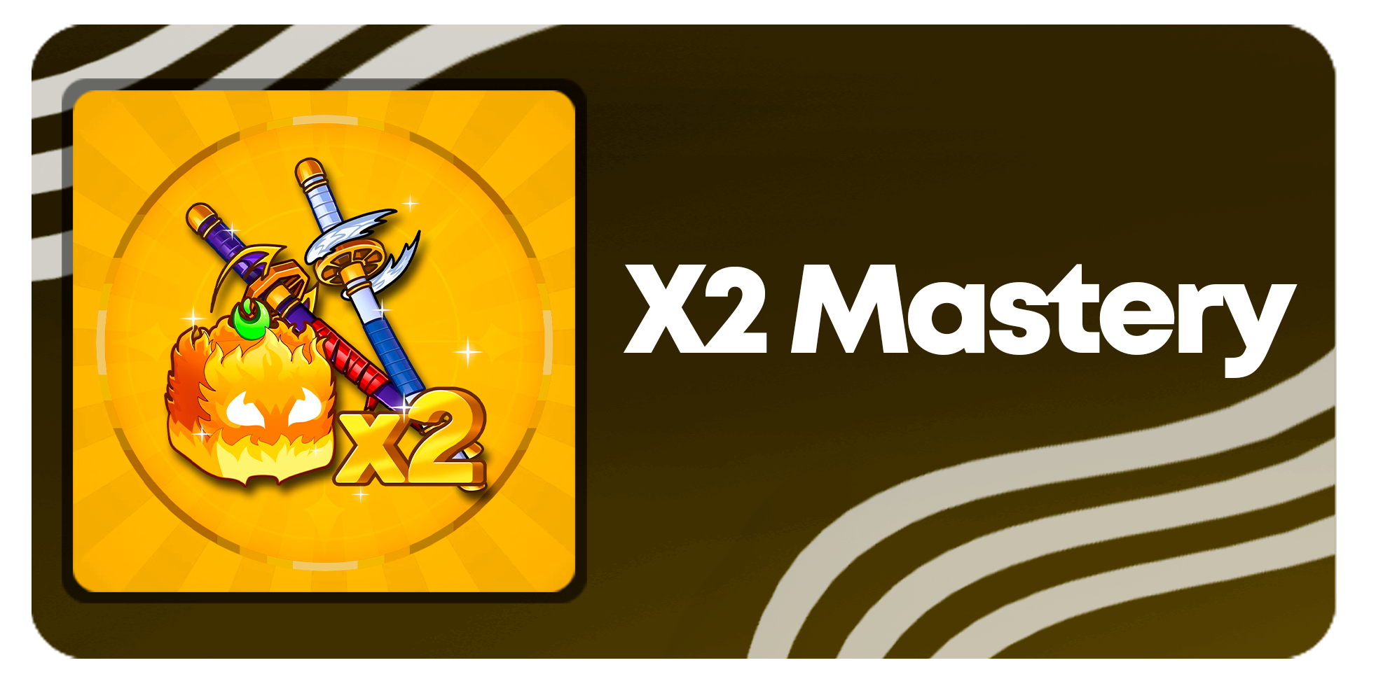X2 Mastery