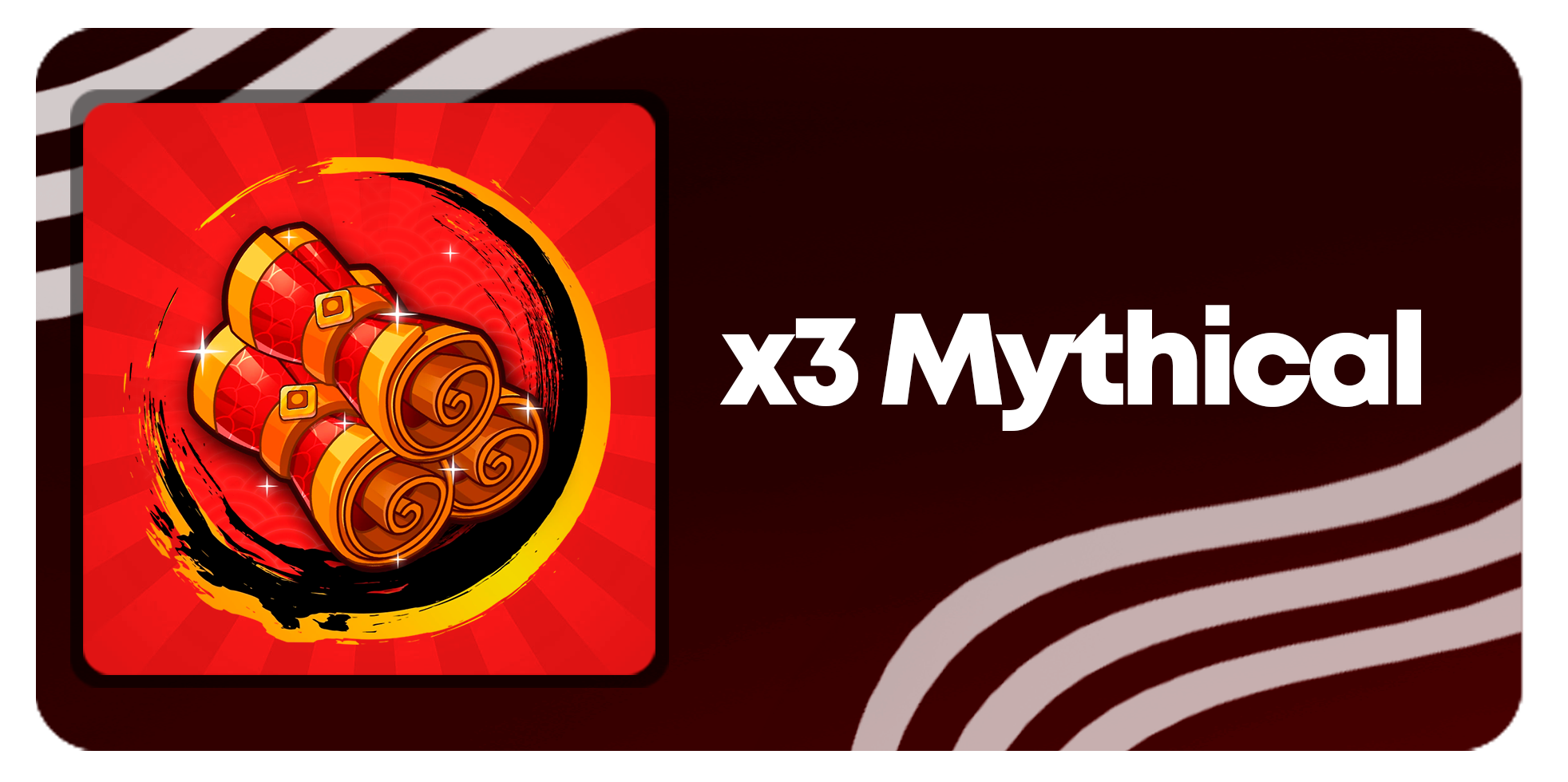 X3 Mythical