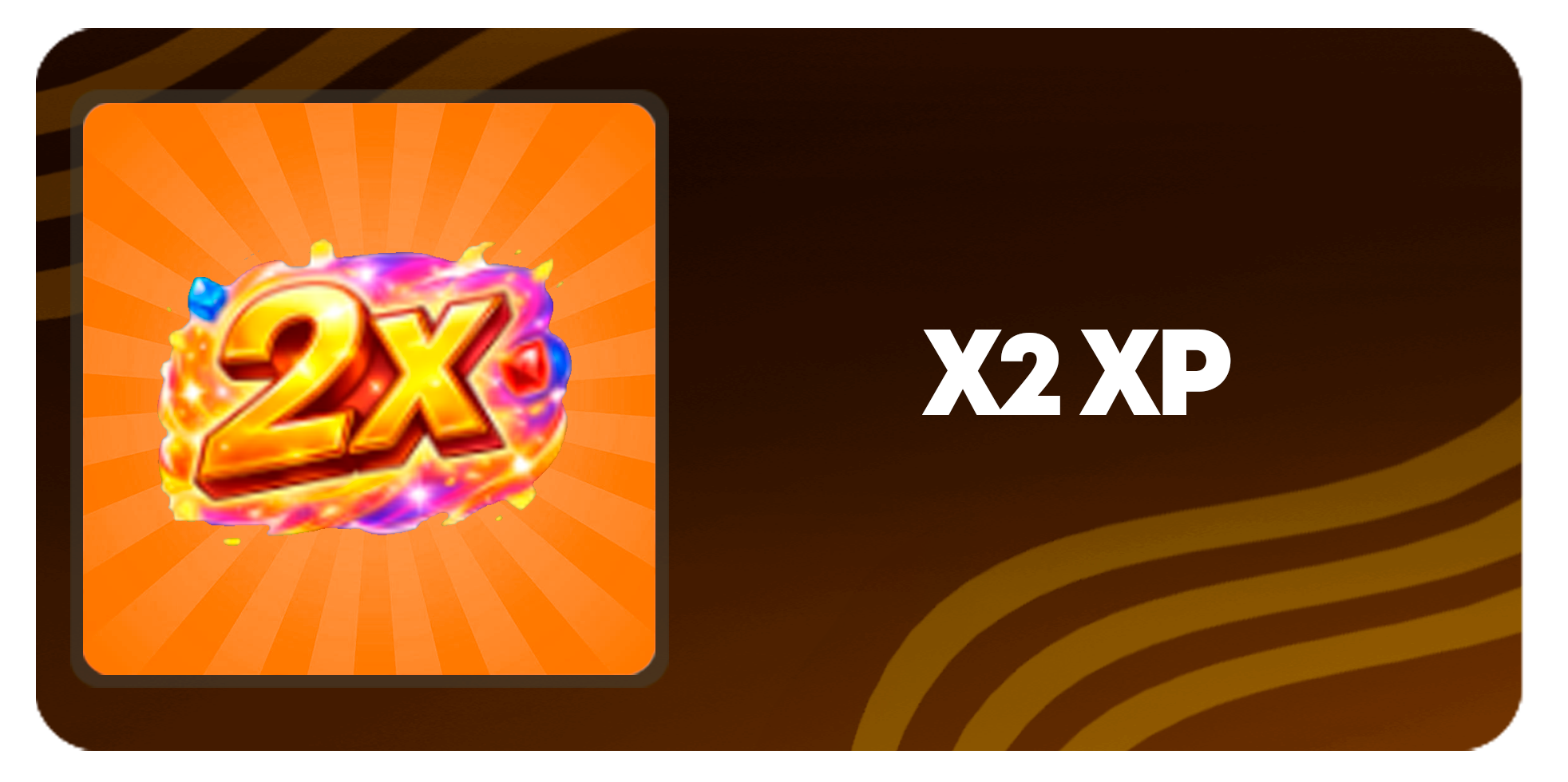X2 EXPERIENCIA